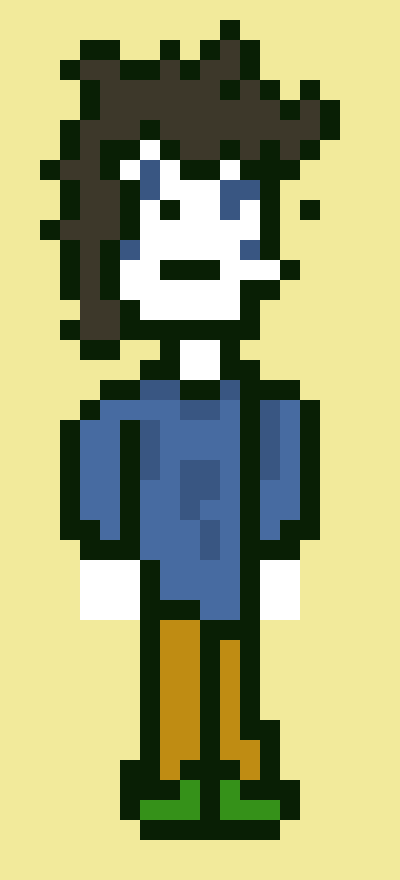 [369898] Demo1 AVERAGE HERO 