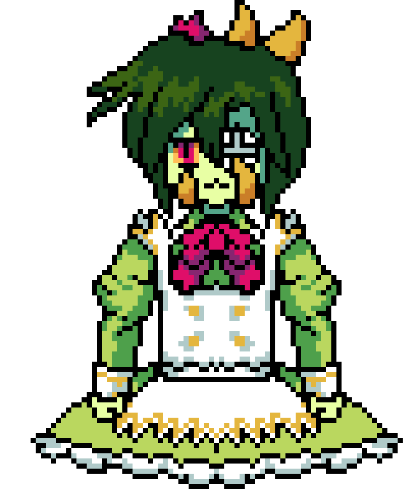 [35dc76] ((fuckin love tally hall and this video, i want a show of that animation))