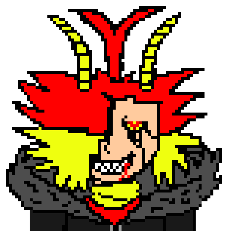 [7b3023] Have you think about the name already?