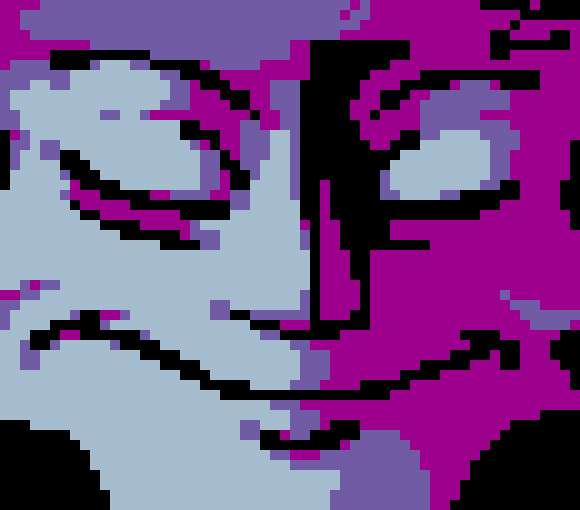 [8426a8] twas a distant and conflicted time