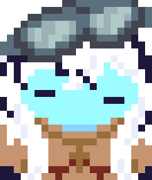 [12259b] Hibernated for 11 hours and im still fuckijg tire