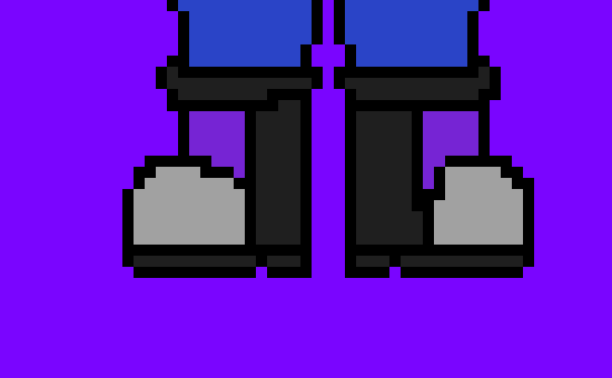 boom (they have steel toes things for combat uses) is it good?-geno