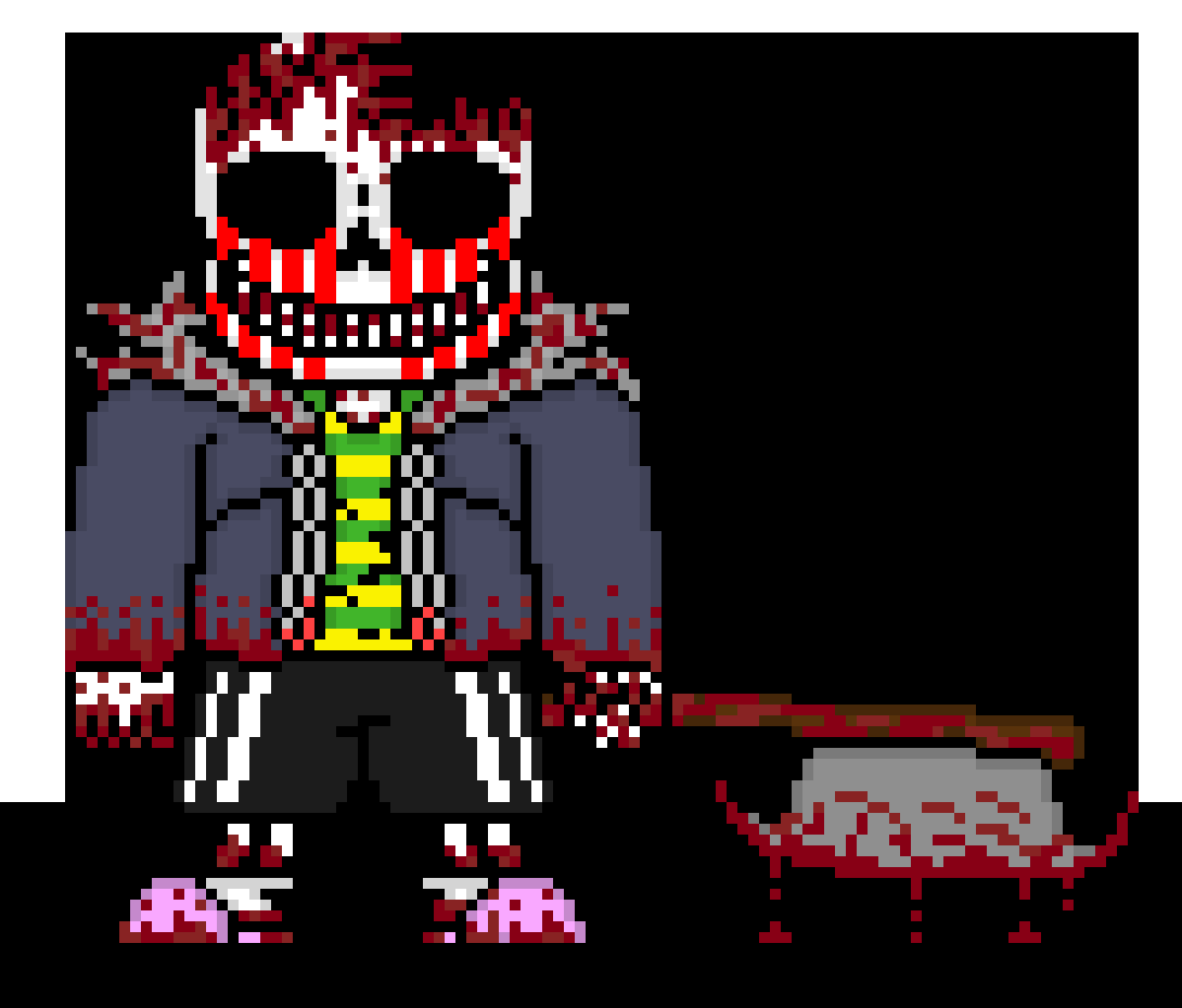 [02042d] Taking my determination and perseverance  away is asking for a destroyed earth, go ahead