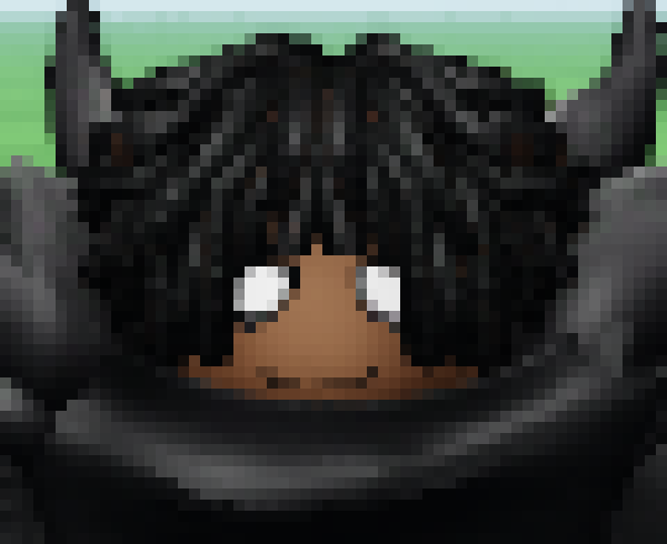 [bebc28] rogue nightmare is pretty fun y'all should play it