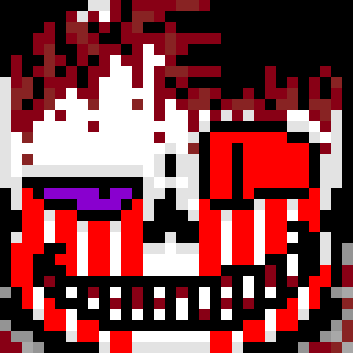 [e8cb42] oh shoot guys run thats going to be ghost thats gunna punch you out of existence at the speed of light