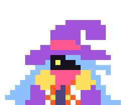 [777455] .......I don't see you as weird though..?