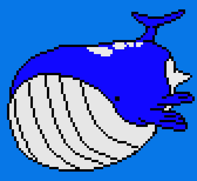 Wailord
