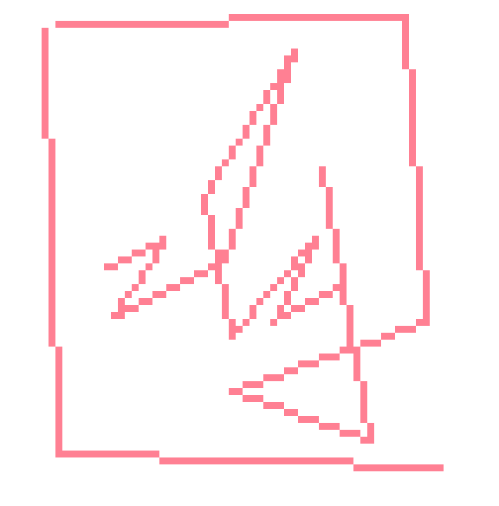 [8048ed] little known fact on how to slice like an extra 2 mins of time when you're doing shit in ms paint: https://ibb.co/23sk5Tyg ❂