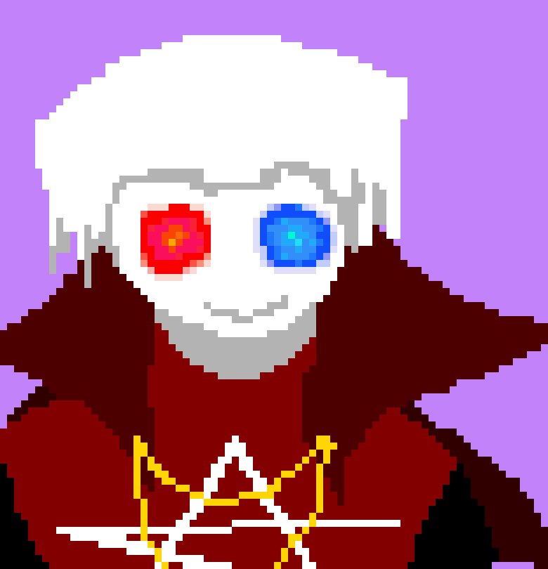 [fd66af] so how can papyrus be "tough as hell" enough to even make undyne say that if hes merely a skeleton monster