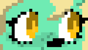 ev im gonna make it bigger just to spite you