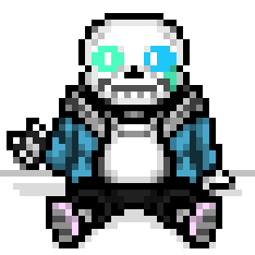 [9ce148] (*only reason I'm as chill as I am is because I have a hobby to busy myself with)