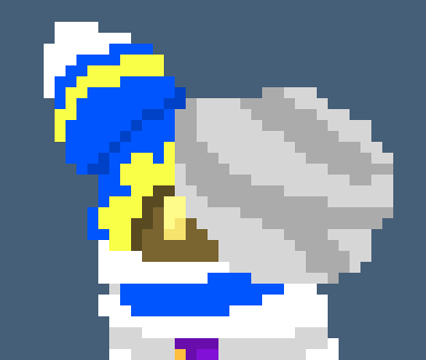 [f9b036] Um. anyways-- We've gotten some progress done.. i think