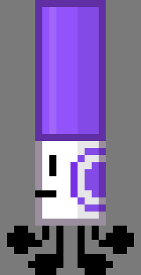 [abbd6b] i thought it would be fun -Marker