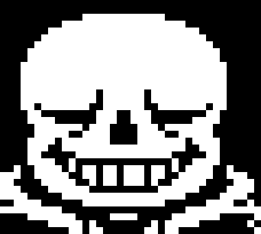 [df4002] [Sans was still asleep at grillb's.]