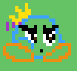 [777455] Well... why not share it anyways, im sure its not that dumb--