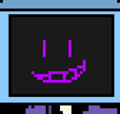 Hey inferno!i'm here