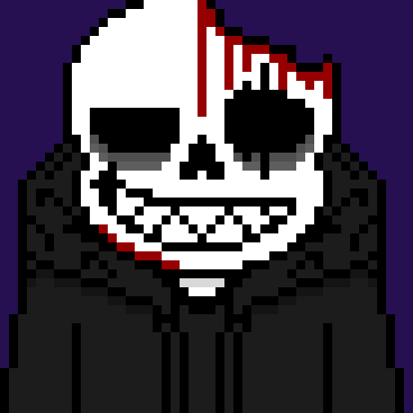 [7c78a2] *kicks him back down*