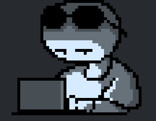 welp, i'm not very busy, but i am tired, so introductions, who are you?