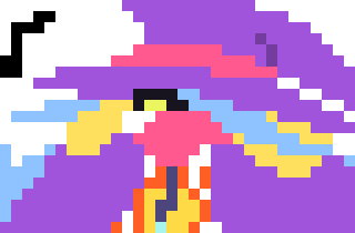 [777455] M-may you get off of my head-- please--?