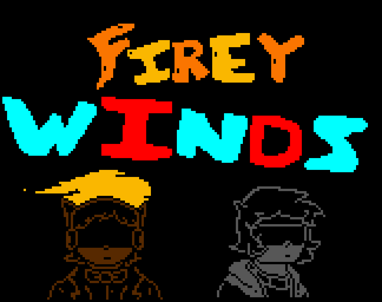 [e8dd50] FIREY WINDS - Danger Vs Fire Roleplay opportunity