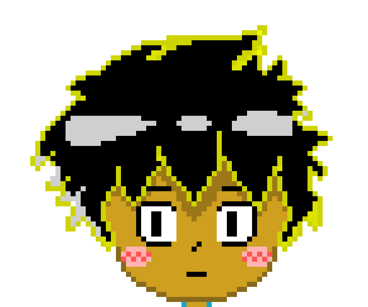 *casualy transforms*alright so what resturant?