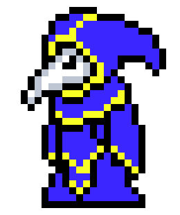 [350c87] Lunatic Cultist