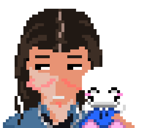 [050127] once when i was a wee lad there was a tornado and i was scared n crying n stuff and my cousin told me he had powers and could stop it and he put his hand on the window and the tornado genuinely went away a minute or two later