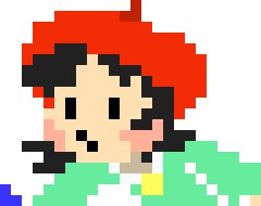 [777455] why does he keep coming back--