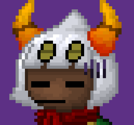 [633772] Where Drawcia herself went? We're not actually sure...