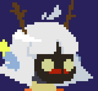 [777455] Mawile check RP channel-