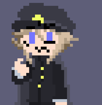 [777455] Is she prone to fall apart and going insane--??