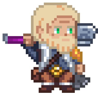 [8dc62d] Jessica the Human Barbarian