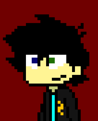 [64f43a] hi Foxlinn i'm Zach