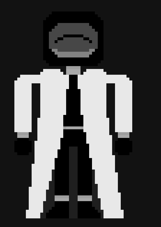 [2fcb16] Royal Scientist!ODST: *He was moving so fast around his Main Lab,It looked like he was glitching* *He was working on many thing* All of this is quite intresting!