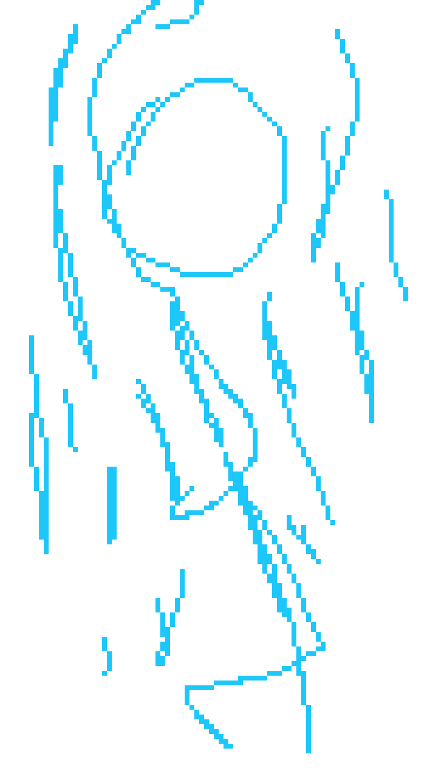 [44dd83] Ok well thats a stretch (badum tss) i wouldnt say im a super creative person. Im just sorta, stealing concepts and mashing them together most of the time