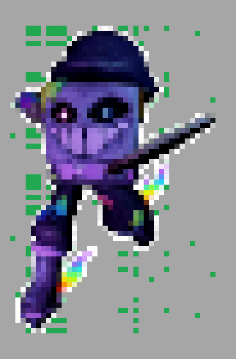 [777be2] *back* what are you talking about?  -C.A.N.V.O.B. (Marker)