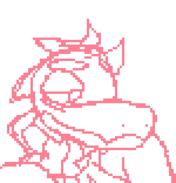 [d6a35f] ok but like it happens every time i don't speak (because i'm the kind of autistic that is selectively mute around basically everyone). and i mena like speka in general. like i'll just not have the words for anything and my fucking parent will go "or you don't speak English??" no. no i'm just autistic as fuck and can't think of anything to say if it has to come out of my own mouth with nothing to read off of.