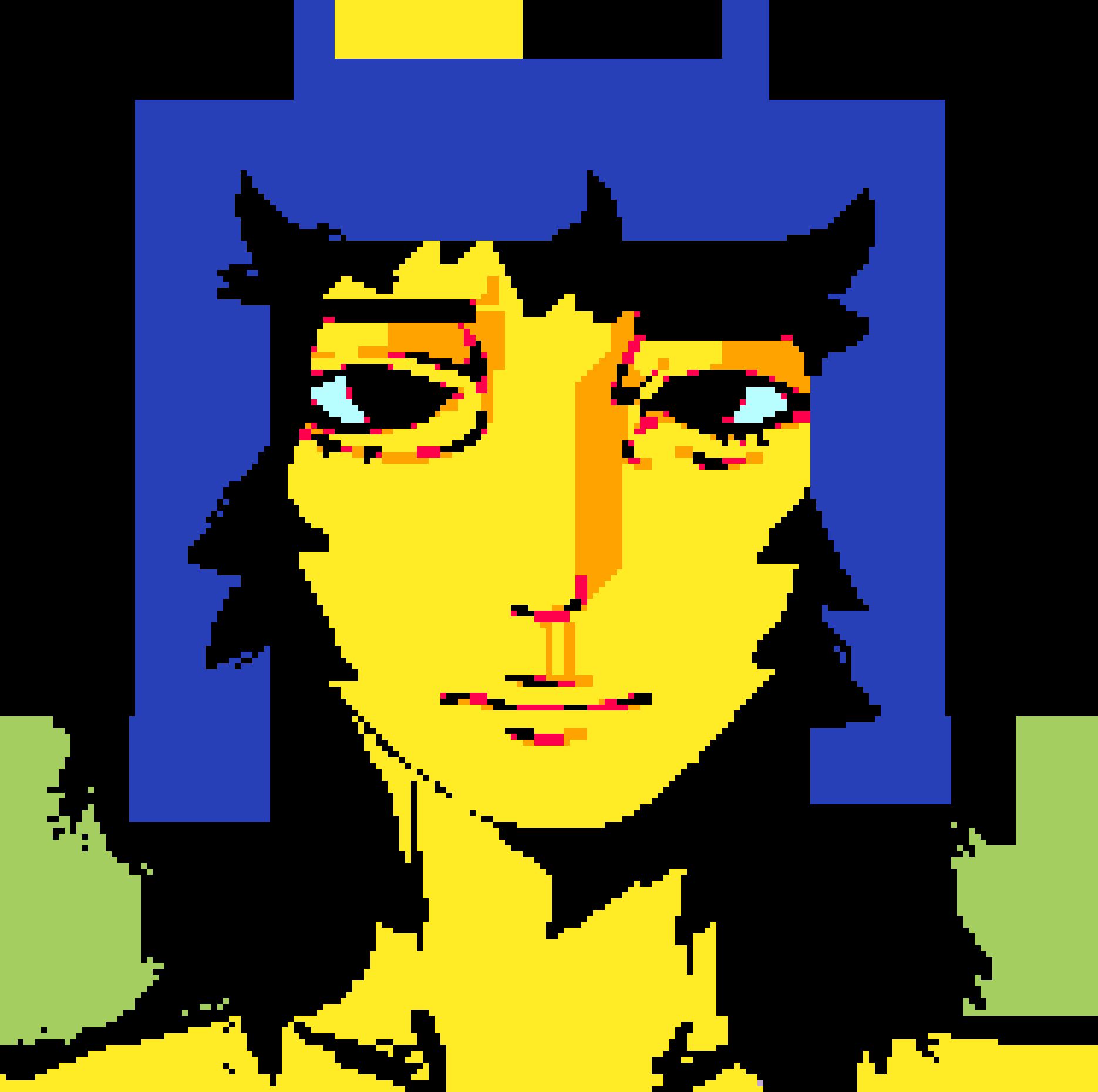 [68c135] im gonna die in this house