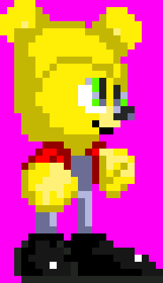 yo zui this is my birthday gift for you