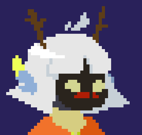 [777455] It's quite alright! I really appreciate them Lily!!! :D