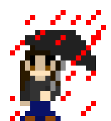 [d3c520] (( (Replying - John) I don't know why Sorrow is haunting me. I don't remember what I did. ))