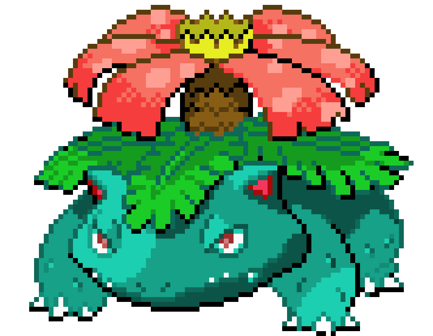 Venusaur