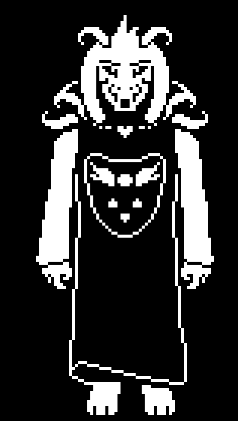 [2fbf6b] ``Im sorry about that one human``