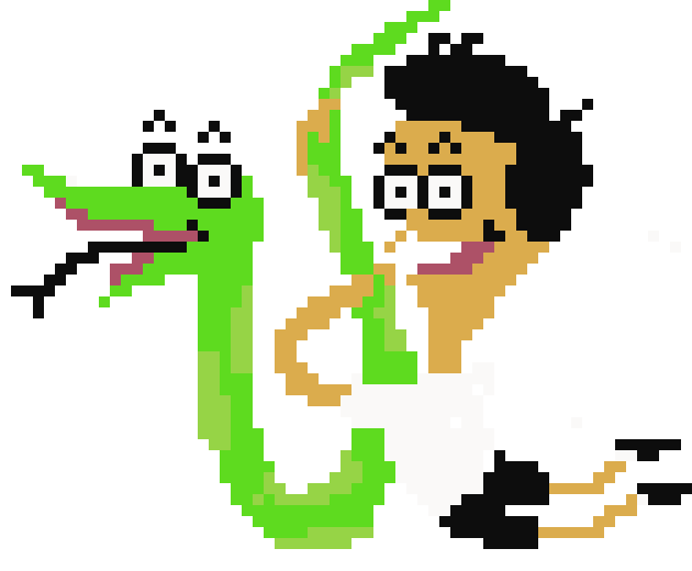 Sanjay and Craig