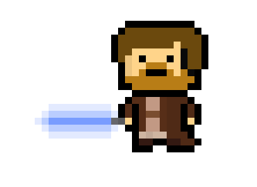 [c221e2] obiwan kenobi by freddysep