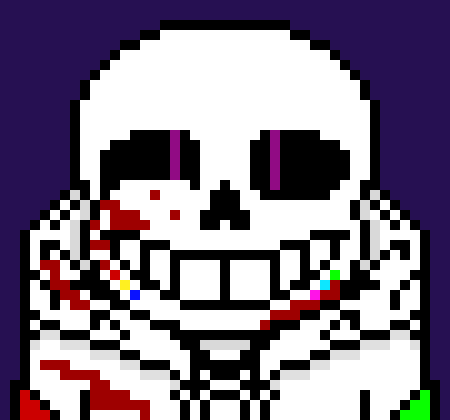 [0ae1f1] i killed everyone, just so we could be TOGETHER