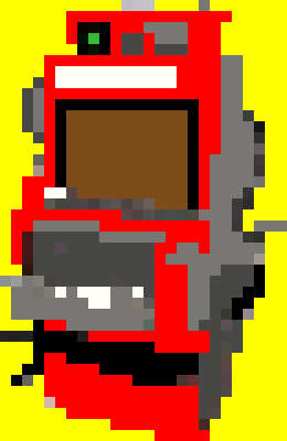 ERECT THAT DISPENSER