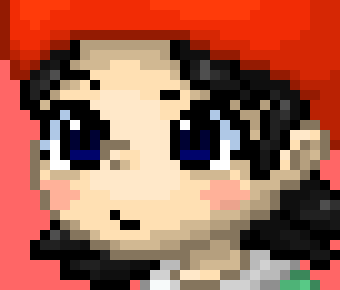 [777455] Weird..... (disappeared then came back as a different color--?)