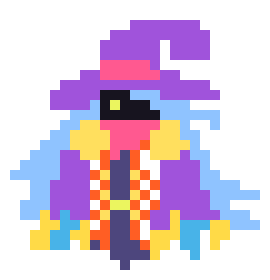 [777455] Had I startled you--?