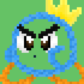 [1d710f] Alright, just follow the path, and you'll find some trees and bushes with any sort of fruit, come back here in 20 minutes